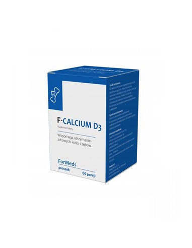Kalcium D3 (60 adag)
